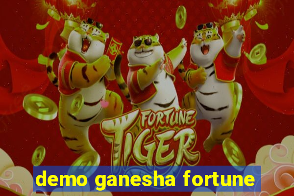 demo ganesha fortune